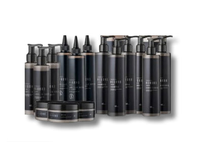 Niophlex REBOND 3ea. Retail Intro