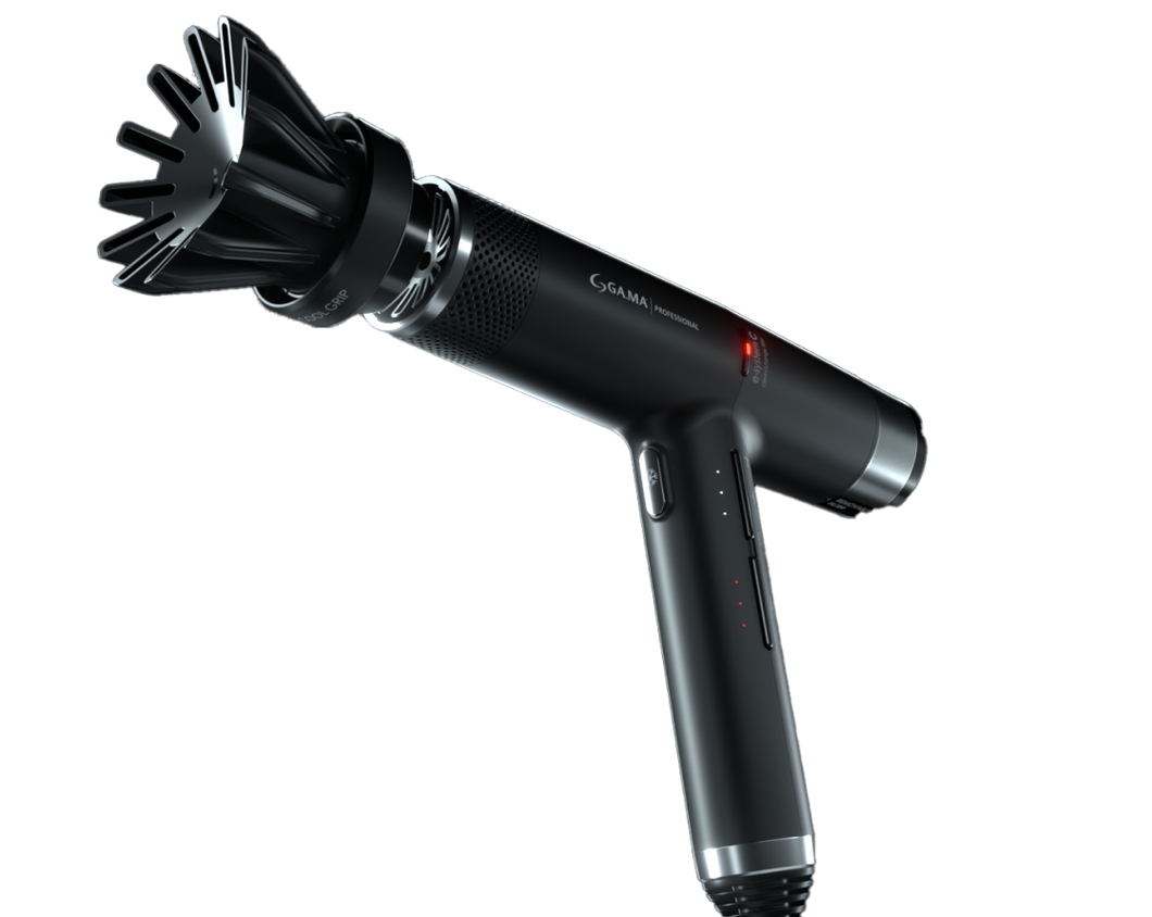 Gama iQ3 Dryer 3rd Generation