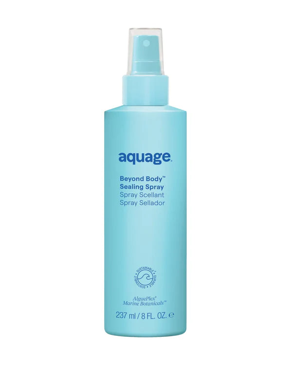 AQUAGE Beyond Body Sealing Spray 8oz