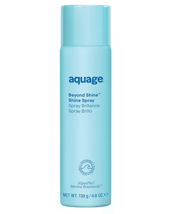 AQUAGE Beyond Shine Spray 4.6oz