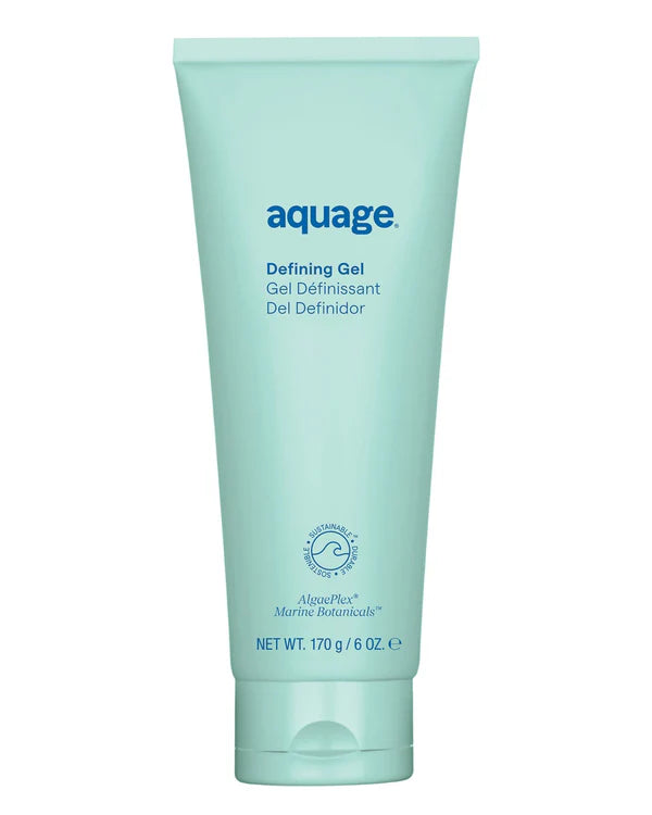 AQUAGE Defining Gel 6oz