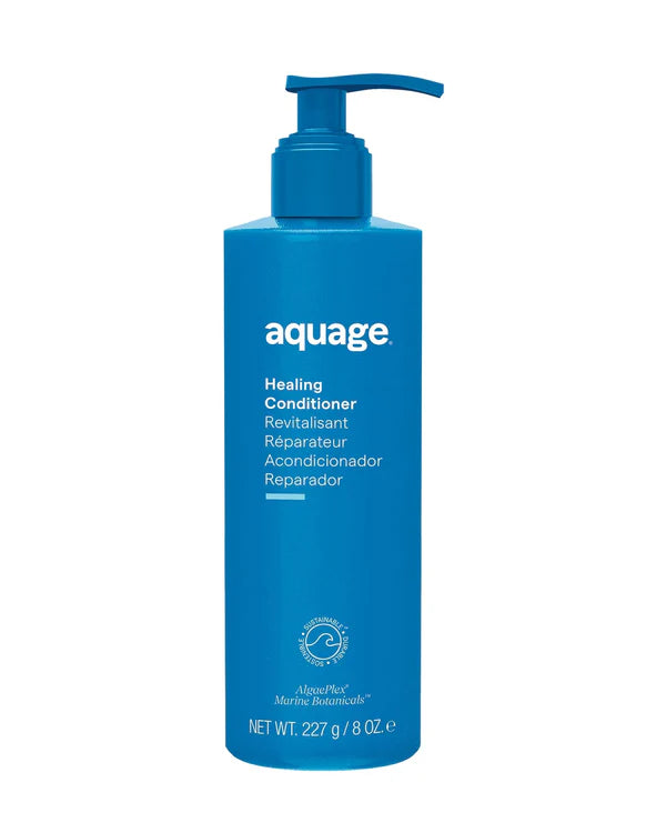 AQUAGE Healing Conditioner 8oz