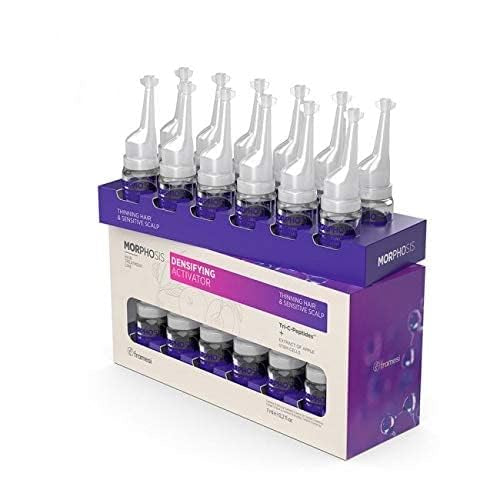 MORPHOSIS DENSIFYING ACTIVATOR (pk of 12) 7ml Promotion
