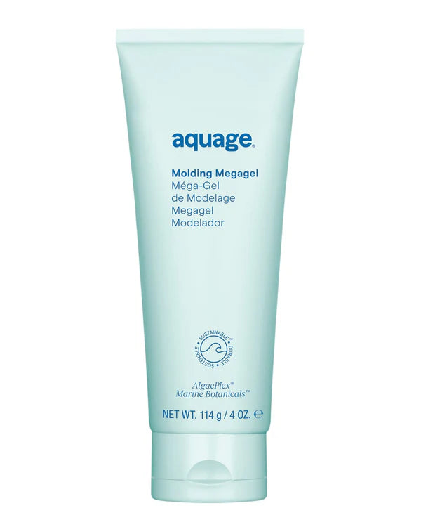 AQUAGE Molding Megagel 4oz