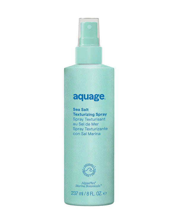 AQUAGE Sea Salt Texturizing Spray 8oz