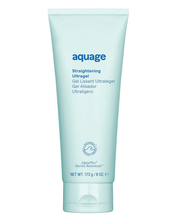 AQUAGE Straightening Ultragel 6oz