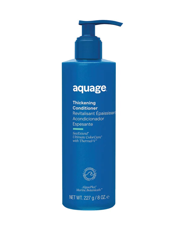 AQUAGE Thickening Conditioner 8oz