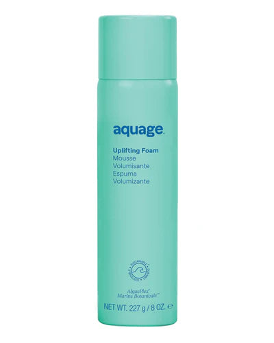 AQUAGE Uplifting Foam 8oz
