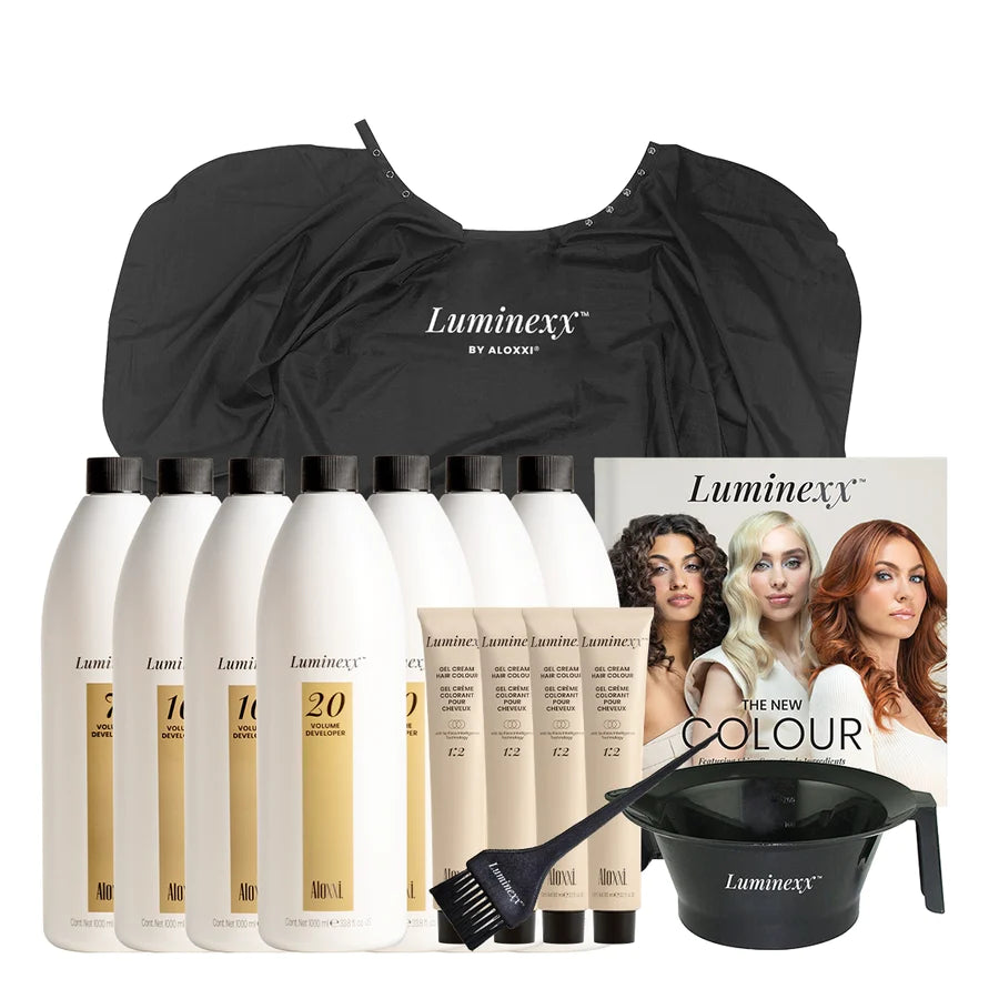 Luminexx Salon Opener by ALOXXI  (LARGE)