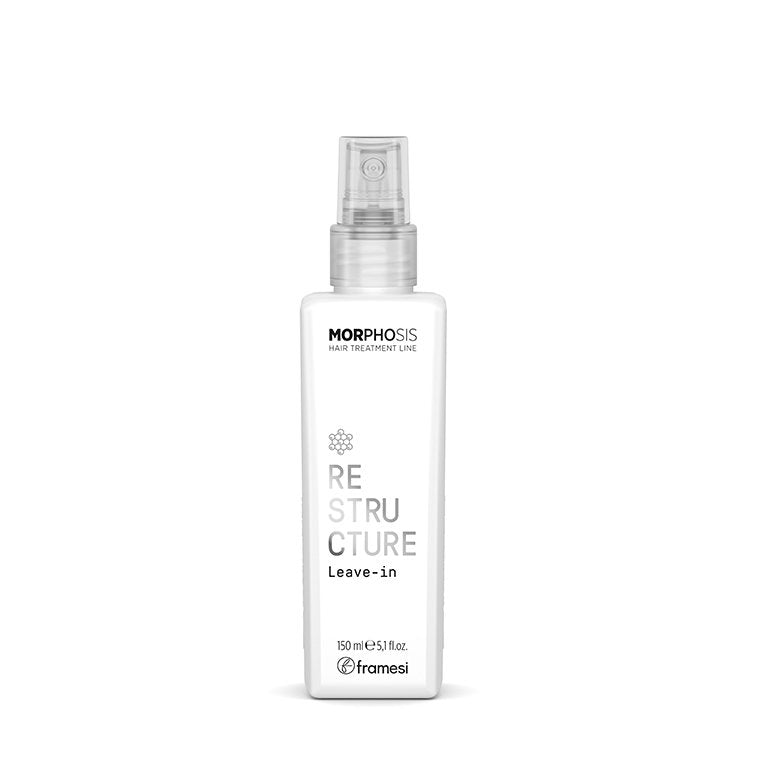 MORPHOSIS Restructure Leave In Spray 150ml