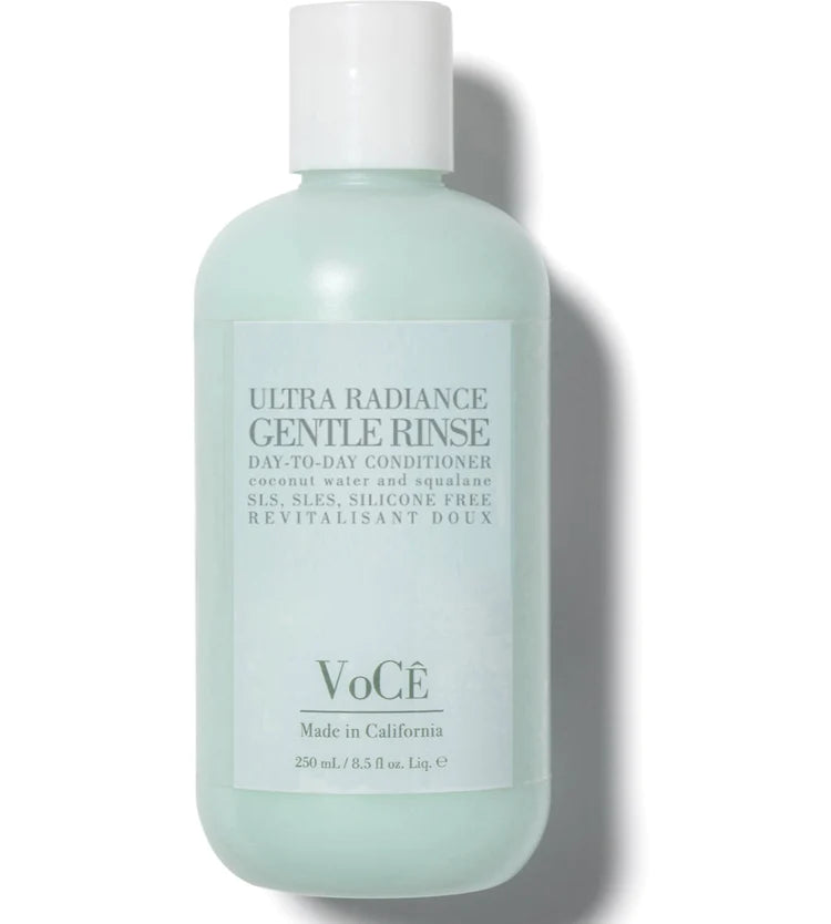 VOCE Gentle Rinse