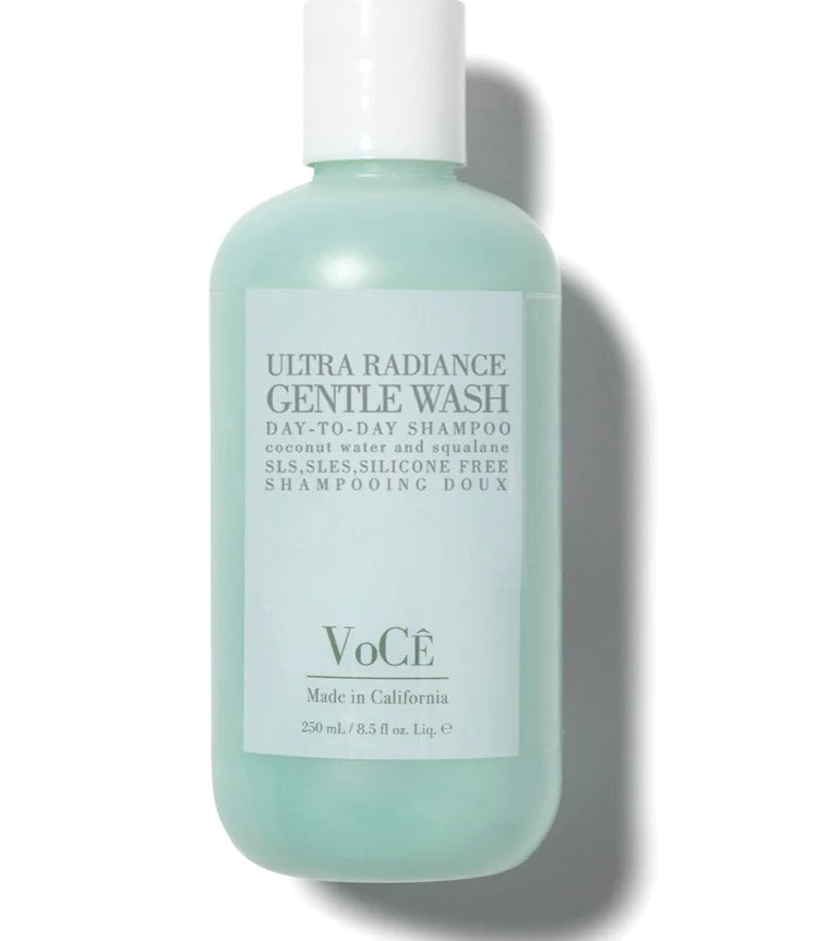 VOCE Gentle Wash