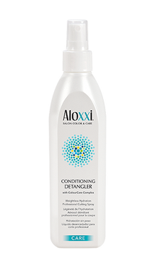 ALOXXI Conditioning Detangler 10.1oz May Promotion