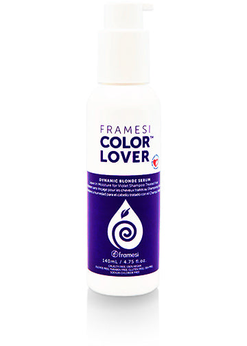 COLOR LOVER Dynamic Blonde Serum 140ml