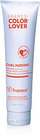COLOR LOVER Curl Pudding 6oz