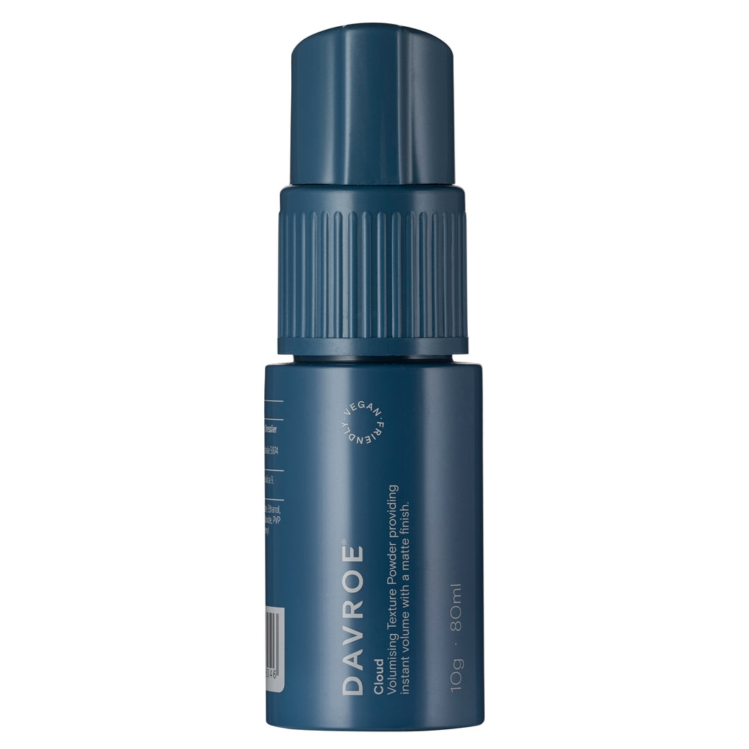 Cloud Texture Powder 80ml PROMOTION