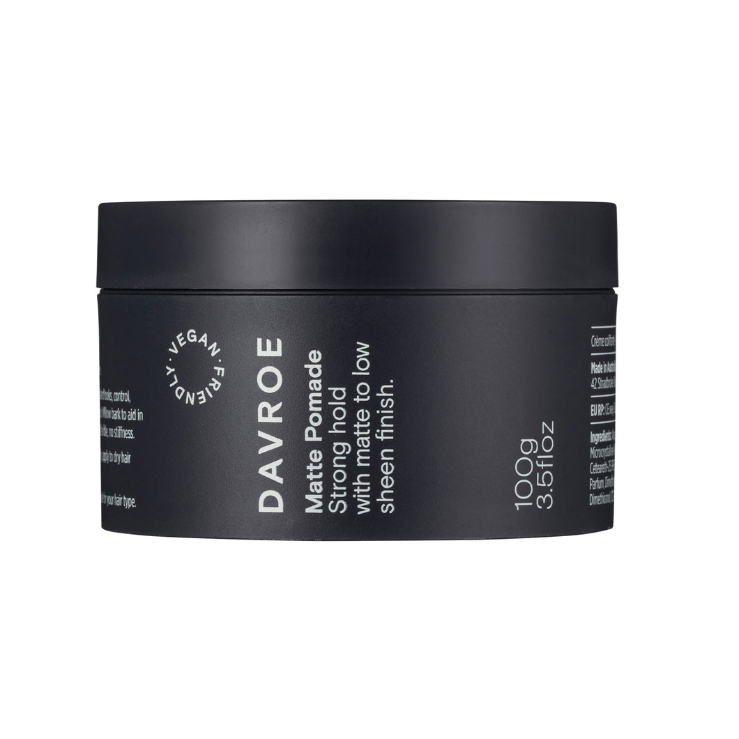 Matte Pomade 100g PROMOTION