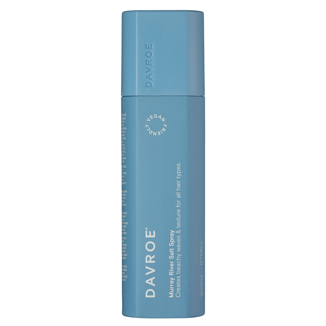 Murray River Salt Spray 200ml by Davroe PROMOTION