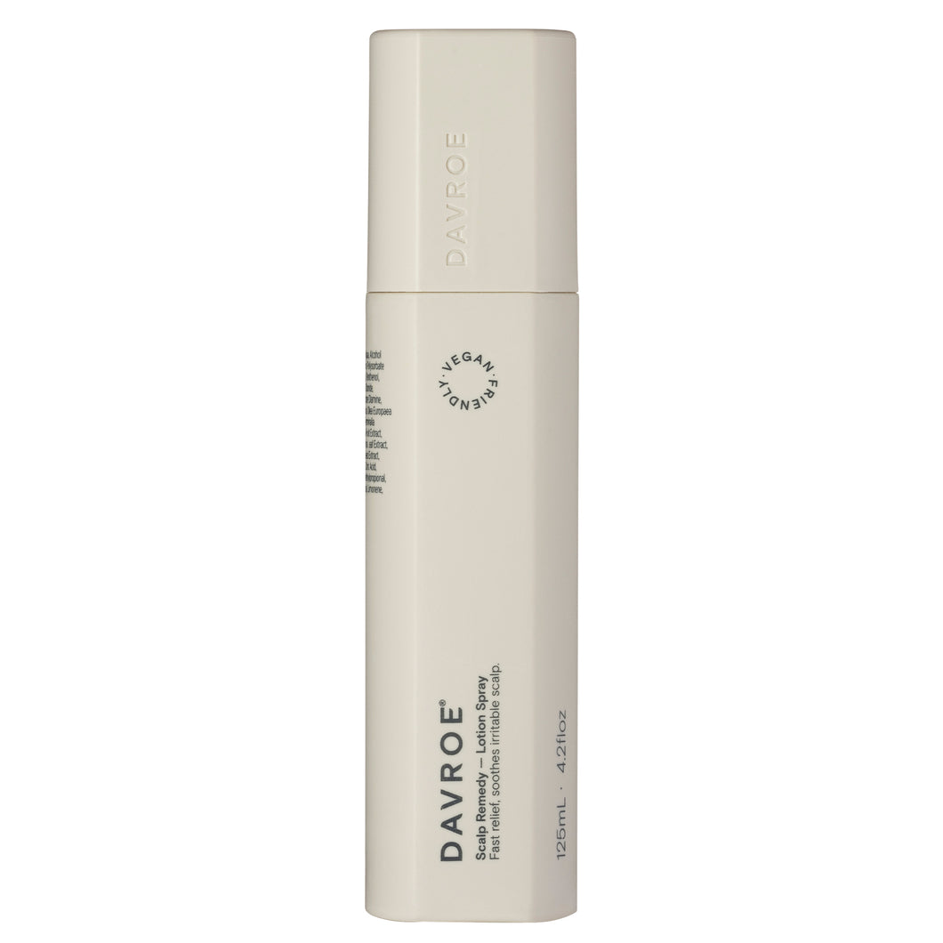 Davroe Scalp Remedy Anti-Dandruff Lotion Spray PROMOTION