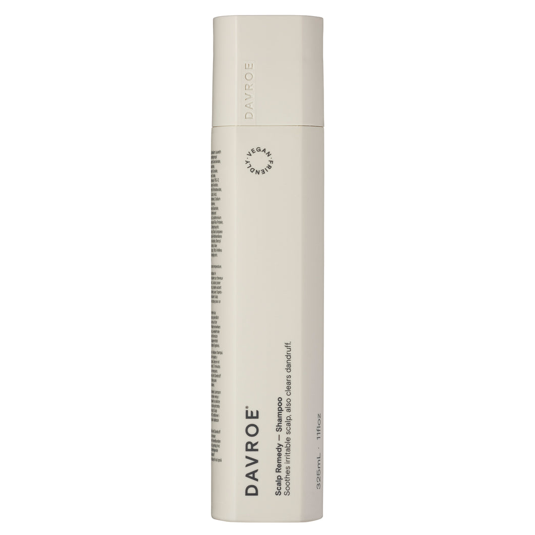 Davroe Scalp Remedy Shampoo PROMOTION