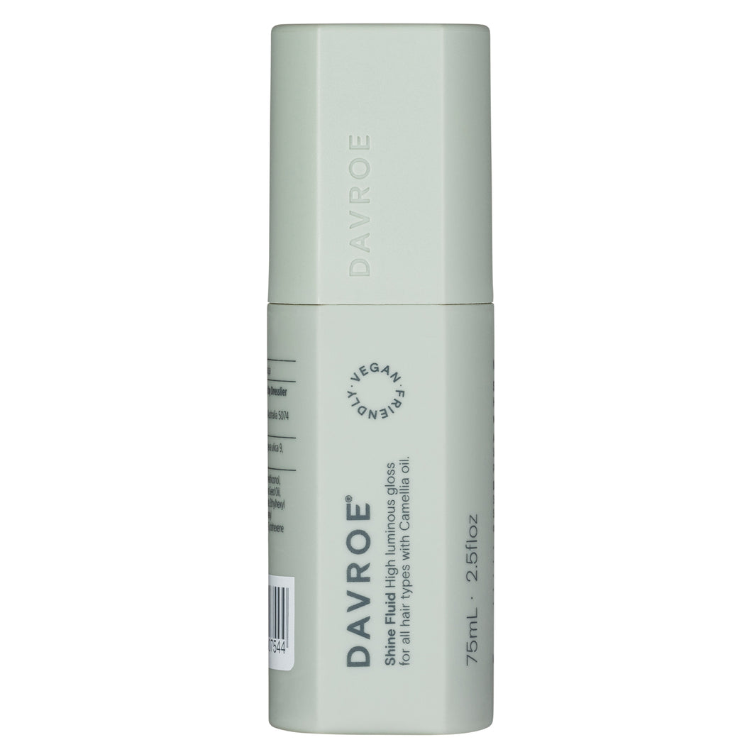 Shine Fluid 75ml PROMOTION