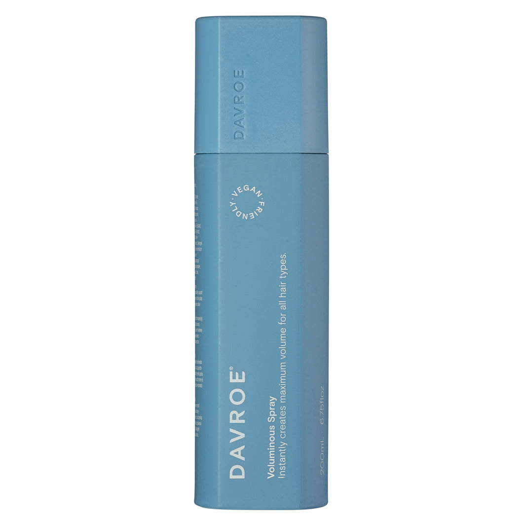 Voluminous Spray 200ml PROMOTION