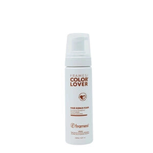 COLOR LOVER Hair Repair Foam 6.8oz