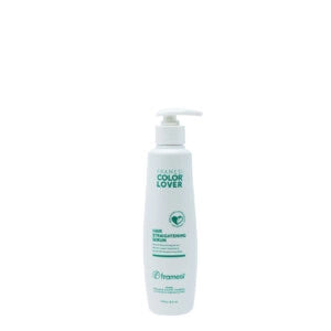 COLOR LOVER Hair Straightening Serum 6oz