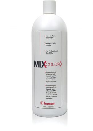 Mixcolor Crema 32oz