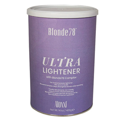 Blonde 78 ULTRA Lightener by Aloxxi (14.1oz)