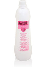 Ossidor Cream Developer 33oz