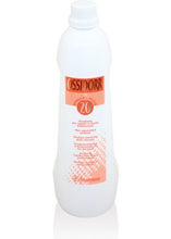 Ossidor Cream Developer 33oz