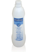 Ossidor Cream Developer 33oz