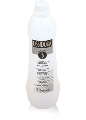 Ossidor Cream Developer 33oz