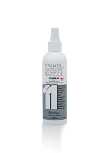 COLOR LOVER Primer 11 8.5oz