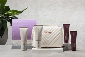 DAVROE Blonde Senses Travel Bag PROMOTION