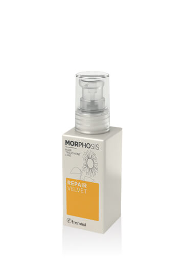 MORPHOSIS Repair Velvet 100ml