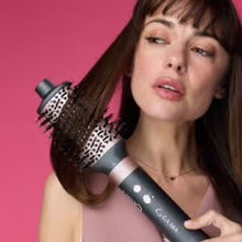 Gama UniQ Multistyler 4 in 1
