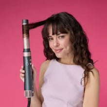 Gama UniQ Multistyler 4 in 1