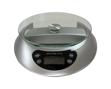 Digital Hair Color Scale