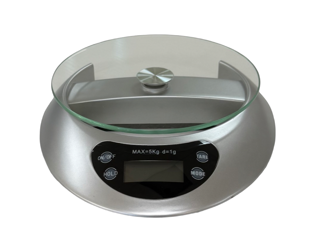 Digital Hair Color Scale