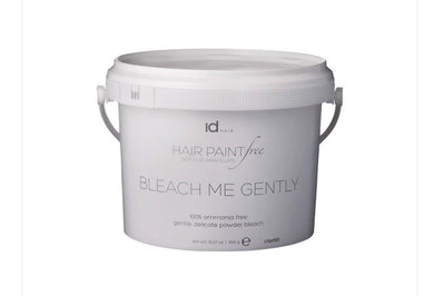 Bleach Me Gently by Id HAIR