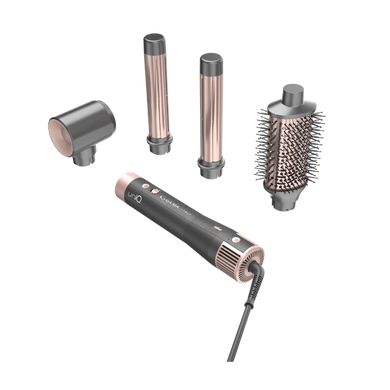 Gama UniQ Multistyler 4 in 1