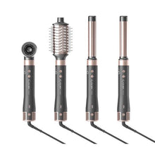 Gama UniQ Multistyler 4 in 1