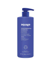 AQUAGE Violet Brightening Conditioner