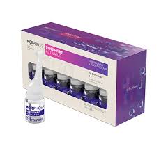 Framesi Morphosis Reinforcing Activator 12 Fiale Da 7 Ml Anticaduta Uomo
