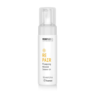 MORPHOSIS Repair Plumping Mousse 150ml