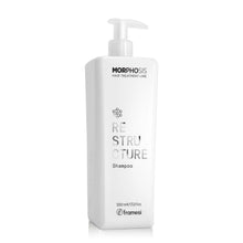 MORPHOSIS Restructure Shampoo