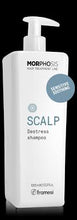 MORPHOSIS Scalp Destress Shampoo