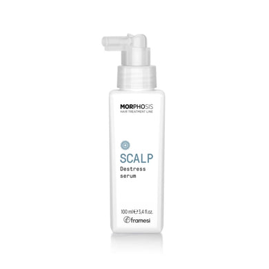 MORPHOSIS Scalp Destress Serum 100ml